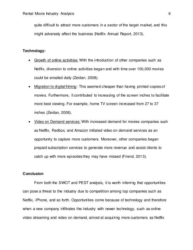 hulu swot analysis 2018 swot analysis of netflix in india